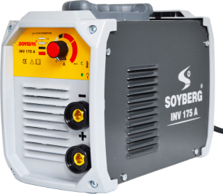 Soyberg INV 175 A Inverter Kaynak Makinesi kullananlar yorumlar